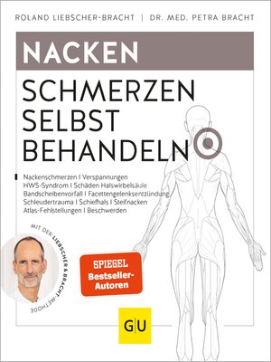 cover image of Nacken Schmerzen selbst behandeln